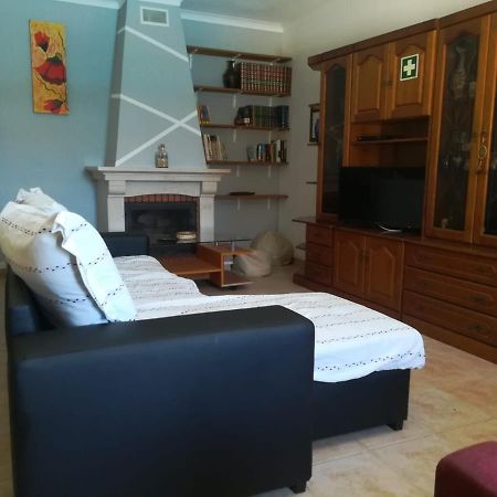 Villa Vacations House Албуфейра Екстер'єр фото