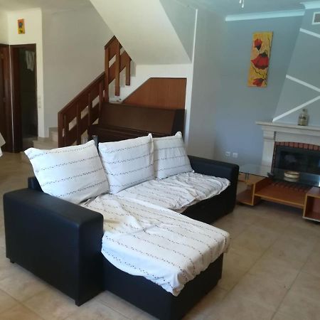 Villa Vacations House Албуфейра Екстер'єр фото