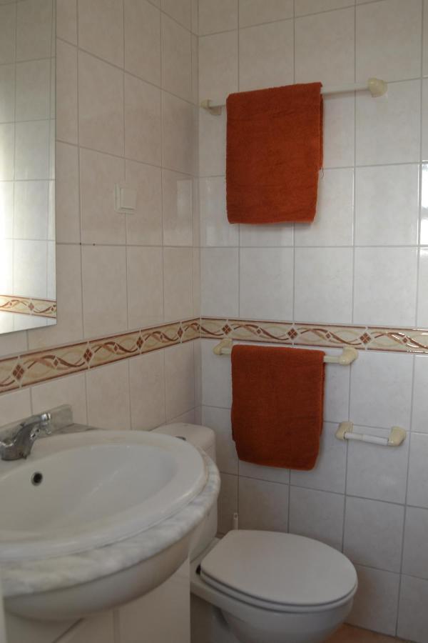 Villa Vacations House Албуфейра Екстер'єр фото