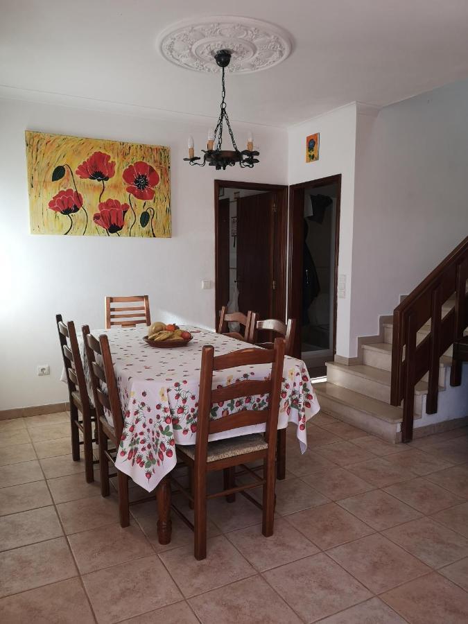 Villa Vacations House Албуфейра Екстер'єр фото