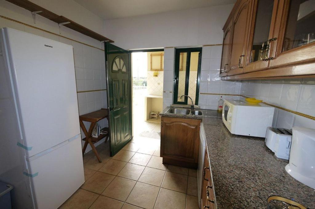 Villa Vacations House Албуфейра Екстер'єр фото