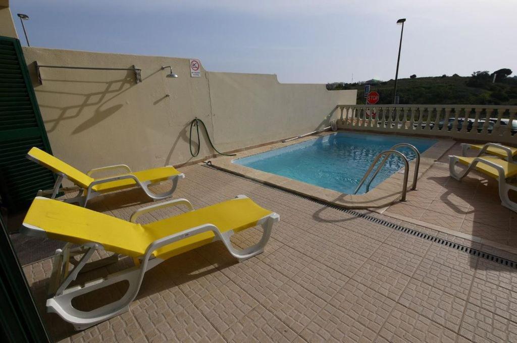 Villa Vacations House Албуфейра Екстер'єр фото
